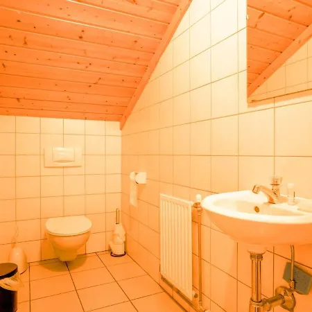 Vakantiehuis Branol 1 Hermagor-Pressegger See