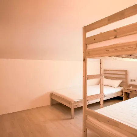 Branol 1 Vakantiehuis