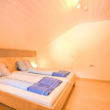 Branol 1 Vakantiehuis Hermagor-Pressegger See