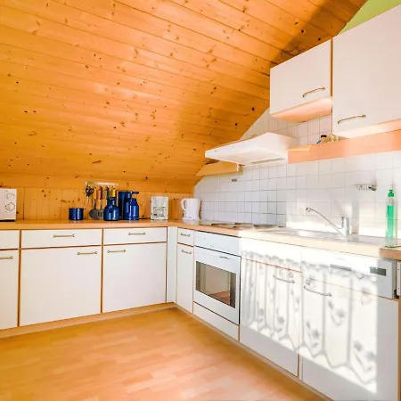 Branol 1 Vakantiehuis Hermagor-Pressegger See