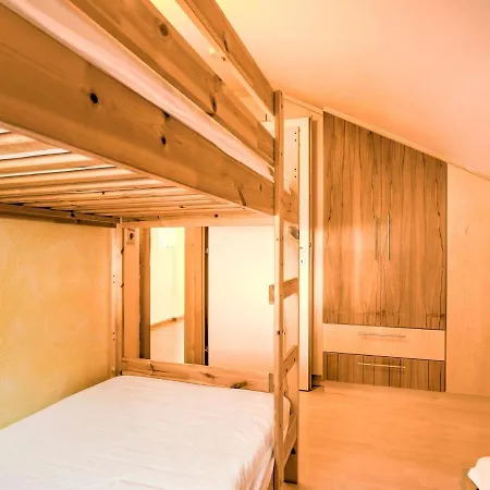 Branol 1 Vakantiehuis *