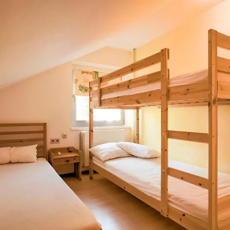 Vakantiehuis Branol 1